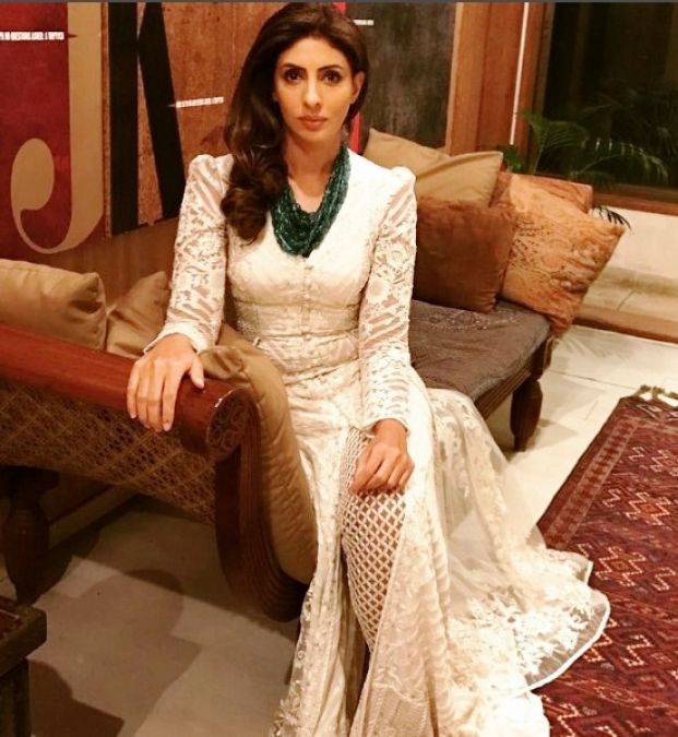 Shweta Bachchan Nanda Height, Age, Husband, Children, Family, Biography