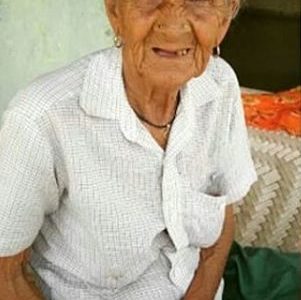 Shyamvati