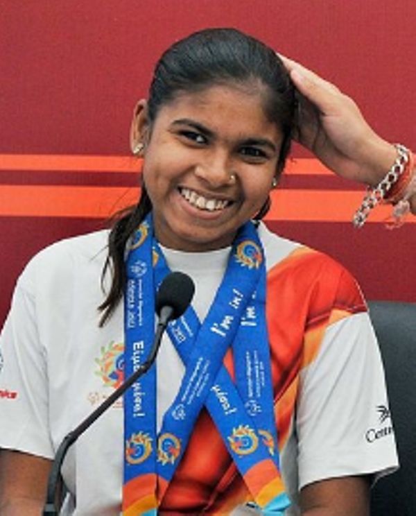 Image result for sita sahu olympic medals