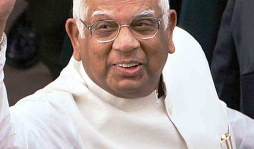 Somnath Chatterji