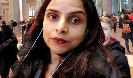 Sonali Jaffar