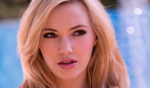Sophia Knight