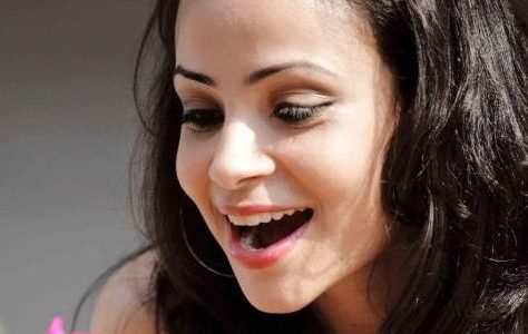 Sudeepta Singh