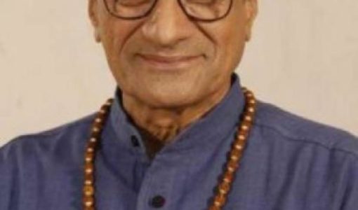 Sudhir Dalvi