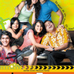 Sugandha Garg Debut Film Jaane Tu...ya jaane na (2008)