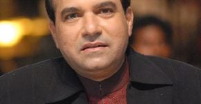 Suresh Wadkar