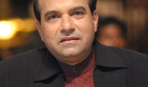 Suresh Wadkar