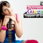 Shivin's Debut Television Series Suvreen Guggal–Topper of The Year (2012)
