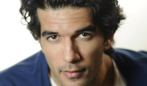 Taher Shabbir