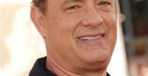 Tom Hanks