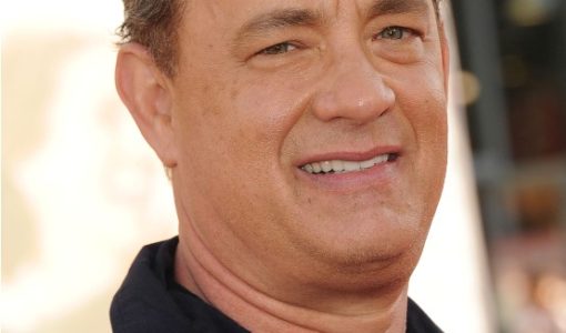 Tom Hanks