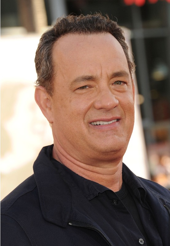 Tom Hanks Age, Wife, Children, Family, Biography & More