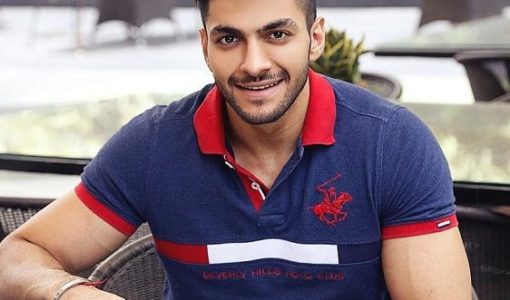 Udit Kapur