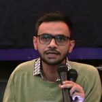 Umar Khalid Height, Age, Girlfriend, Family, Biography & More