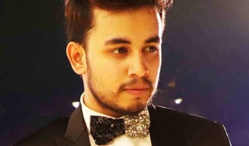 Vibhor Parashar