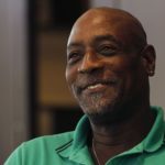 Viv Richards Height, Weight, Age, Girlfriend, Wife, Family, Biography & More