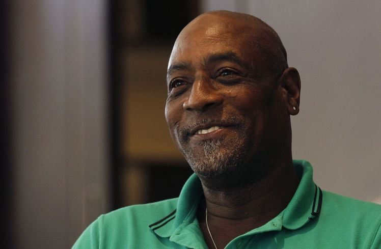 viv-richards-height-weight-age-girlfriend-wife-family-biography