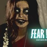 Zuber K. Khan- Fear Files