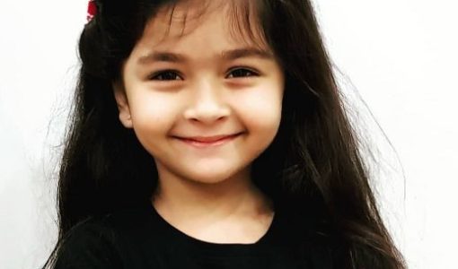 Aanya Dureja Image