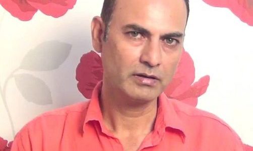 Aayam Mehta