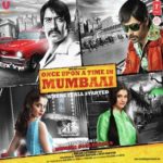 Abhishek Banerjee debut film Once Upon a Time in Mumbaai