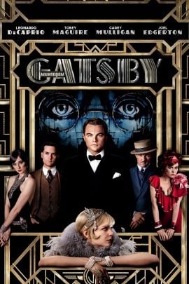 Amithabh Bachchan's Hollywood Debut Film- The Great Gatsby