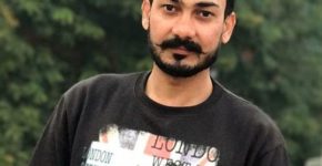 Amrit Amby