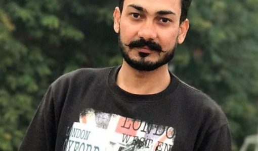 Amrit Amby