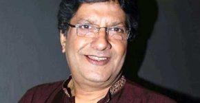 Anil Dhawan