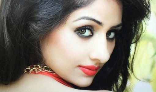 Ankita Mayank Sharma