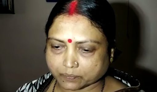 Asha Paswan