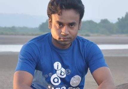 Atul Sriva
