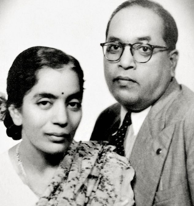 B R Ambedkar Age Death Wife Children Family Biography More B R Ambedkar Age Death Wife Children Family Biography More
