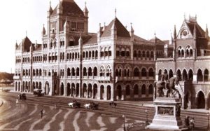 B. R. Ambedkar's Elphinstone College, Mumbai