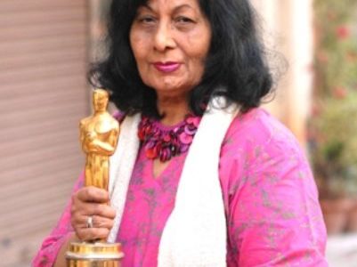 Bhanu Athaiya