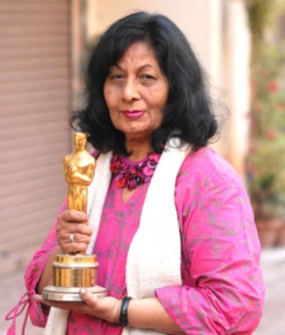 Bhanu Athaiya - Wikipedia