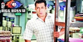 Bigg Boss 12