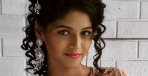Deepali Muchrikar