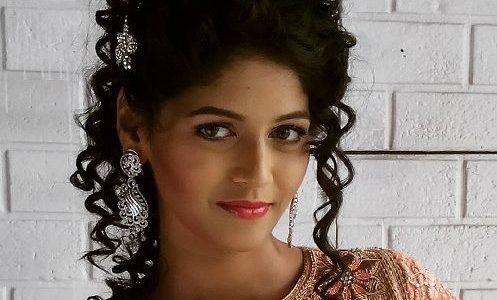 Deepali Muchrikar