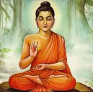 Gautam Budha