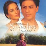 Gayatri Joshi debut film Swades