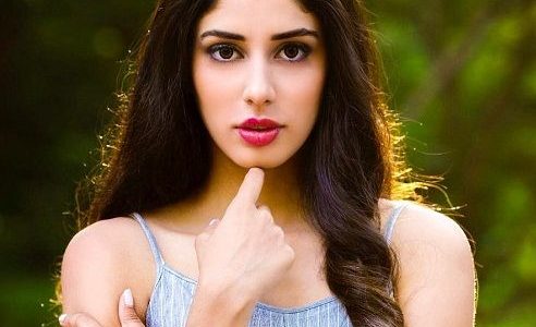 Jasmin Bajwa