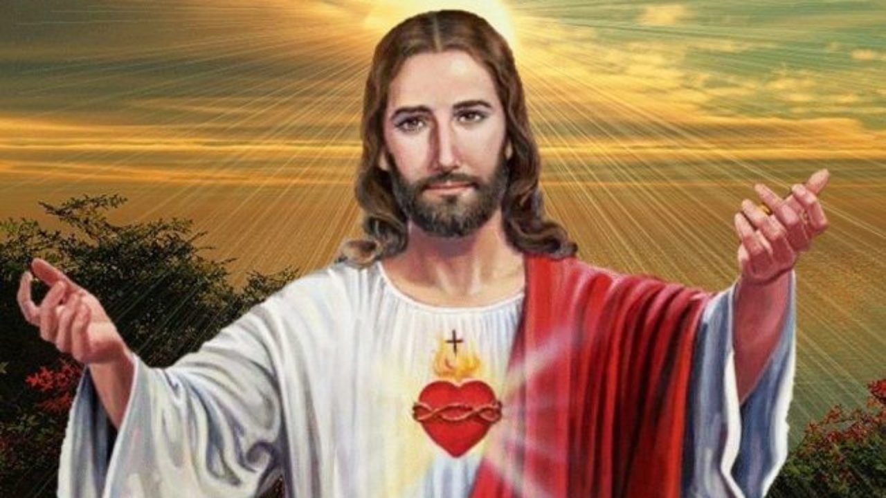 Jesus Christ Age Death Family Biography More Starsunfolded