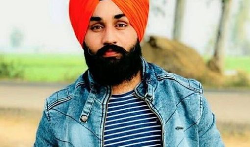 Jugraj Sandhu