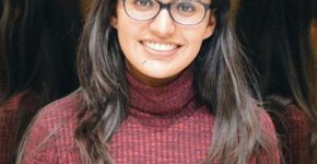 Kanu Priya