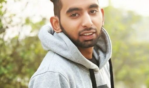 Karan Sandhawalia