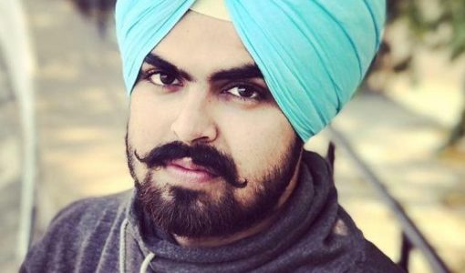 Karanvir Deol