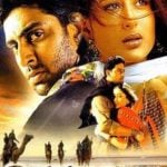 Kareena Kapoor's debut film- Refugee