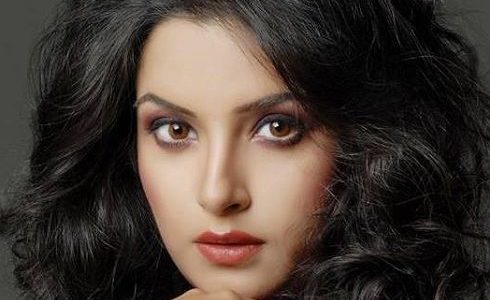 Kingkini Bhattacharya
