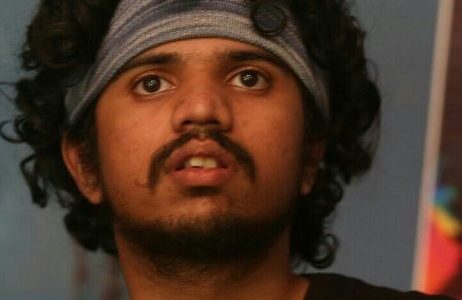 Madan Deodhar